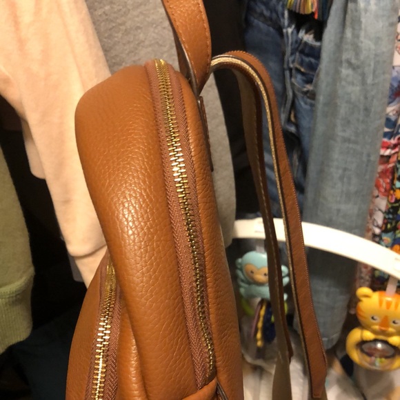 Michael Koras mini backpack - Picture 2 of 3